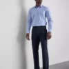 Esnek normal kesim gömlek Esnek normal kesim gömlek