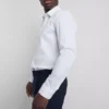 Esnek normal kesim gömlek Esnek normal kesim gömlek