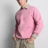 Essential bisiklet yaka sweatshirt Essential bisiklet yaka sweatshirt