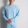 Essential bisiklet yaka sweatshirt Essential bisiklet yaka sweatshirt