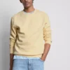 Essential bisiklet yaka sweatshirt Essential bisiklet yaka sweatshirt