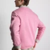 Essential bisiklet yaka sweatshirt Essential bisiklet yaka sweatshirt