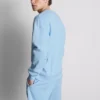 Essential bisiklet yaka sweatshirt Essential bisiklet yaka sweatshirt