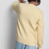 Essential bisiklet yaka sweatshirt Essential bisiklet yaka sweatshirt