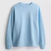 Essential bisiklet yaka sweatshirt Essential bisiklet yaka sweatshirt