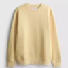 Essential bisiklet yaka sweatshirt Essential bisiklet yaka sweatshirt