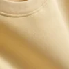 Essential bisiklet yaka sweatshirt Essential bisiklet yaka sweatshirt