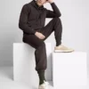 Essential büzgülü eşofman altları Essential büzgülü eşofman altları