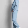 Essential büzgülü eşofman altları Essential büzgülü eşofman altları