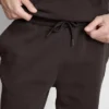Essential büzgülü eşofman altları Essential büzgülü eşofman altları