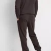 Essential büzgülü eşofman altları Essential büzgülü eşofman altları