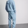 Essential büzgülü eşofman altları Essential büzgülü eşofman altları