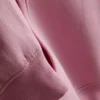 Essential büzgülü kapüşonlu sweatshirt Essential büzgülü kapüşonlu sweatshirt