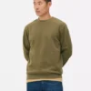 Essential Crew Sweatshirt Essential Crew Sweatshirt