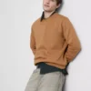 Essential Crew Sweatshirt Essential Crew Sweatshirt