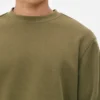 Essential Crew Sweatshirt Essential Crew Sweatshirt