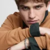 Essential Crew Sweatshirt Essential Crew Sweatshirt