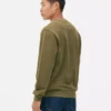Essential Crew Sweatshirt Essential Crew Sweatshirt