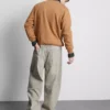 Essential Crew Sweatshirt Essential Crew Sweatshirt