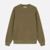 Essential Crew Sweatshirt Essential Crew Sweatshirt