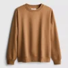 Essential Crew Sweatshirt Essential Crew Sweatshirt