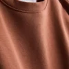 Essential Crew Sweatshirt Essential Crew Sweatshirt