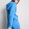 Essential fermuarlı kapüşonlu sweatshirt Essential fermuarlı kapüşonlu sweatshirt