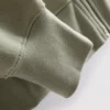 Essential fermuarlı kapüşonlu sweatshirt Essential fermuarlı kapüşonlu sweatshirt