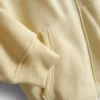 Essential fermuarlı kapüşonlu sweatshirt Essential fermuarlı kapüşonlu sweatshirt