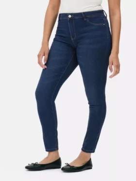 Essential orta bel skinny jean | normal