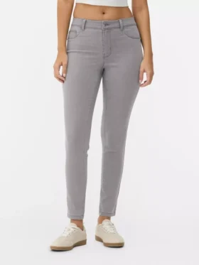 Essential orta bel skinny jean | normal