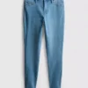 Essential orta bel skinny jean | normal Essential orta bel skinny jean | normal