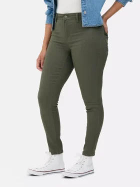 Essential orta bel skinny jean | normal