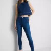 Essential orta bel skinny jean | normal Essential orta bel skinny jean | normal