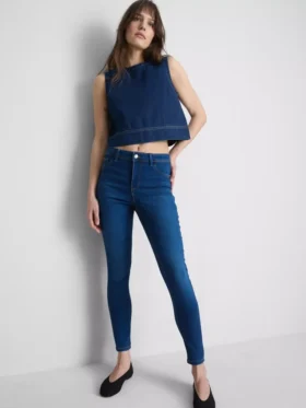 Essential orta bel skinny jean | normal