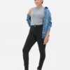 Essential orta bel skinny jean | normal Essential orta bel skinny jean | normal