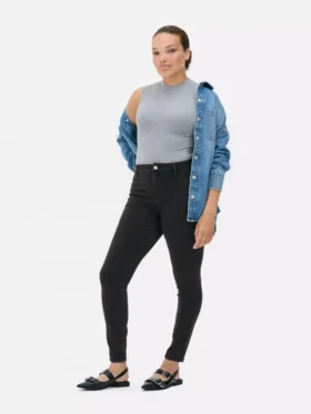 Essential orta bel skinny jean | normal