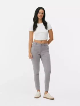 Essential orta bel skinny jean | normal