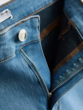 Essential orta bel skinny jean | normal