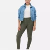 Essential orta bel skinny jean | normal Essential orta bel skinny jean | normal