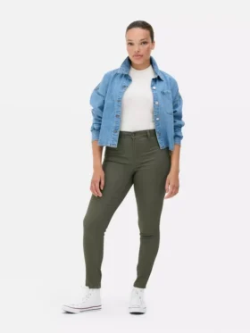 Essential orta bel skinny jean | normal