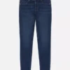 Essential orta bel skinny jean | normal Essential orta bel skinny jean | normal