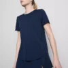 Essential spor tişörtü Essential spor tişörtü