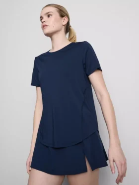 Essential spor tişörtü Essential spor tişörtü