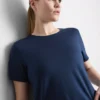 Essential spor tişörtü Essential spor tişörtü