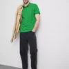 Essential streç polo gömlek Essential streç polo gömlek