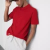 Essential streç polo gömlek Essential streç polo gömlek