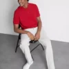 Essential streç polo gömlek Essential streç polo gömlek