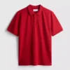 Essential streç polo gömlek Essential streç polo gömlek