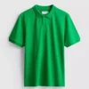 Essential streç polo gömlek Essential streç polo gömlek
